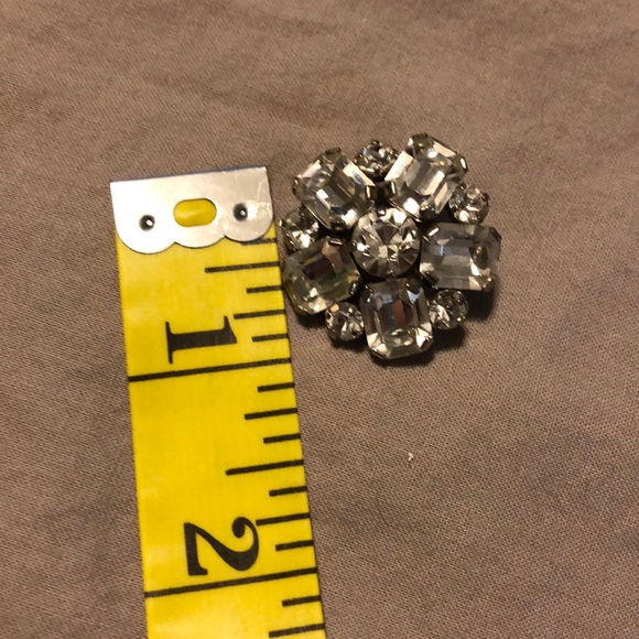 Vintage Brooch - Picture 3 of 3